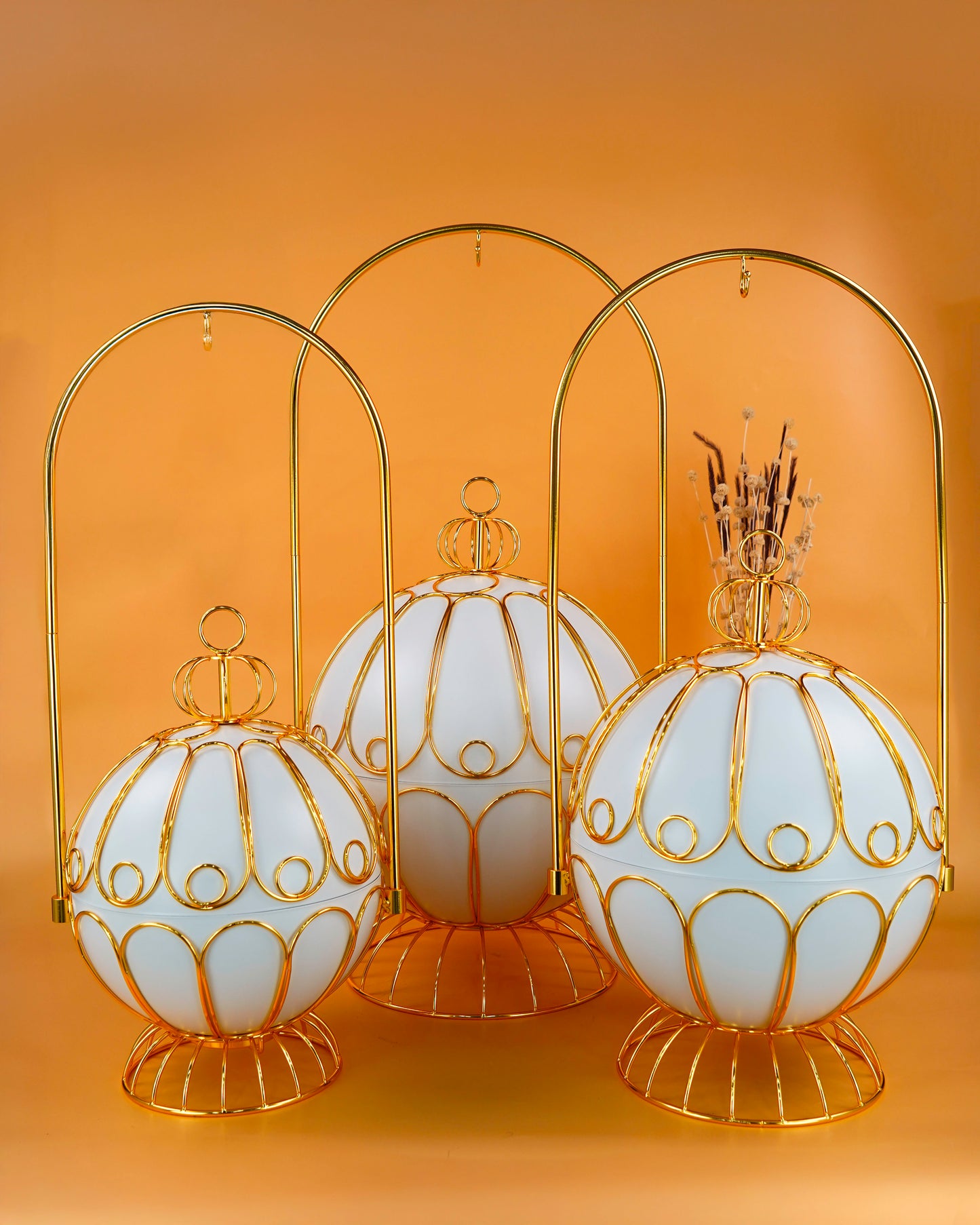 Buffet Gold (CX10W-G)