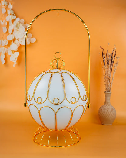 Buffet Gold (CX10W-G)