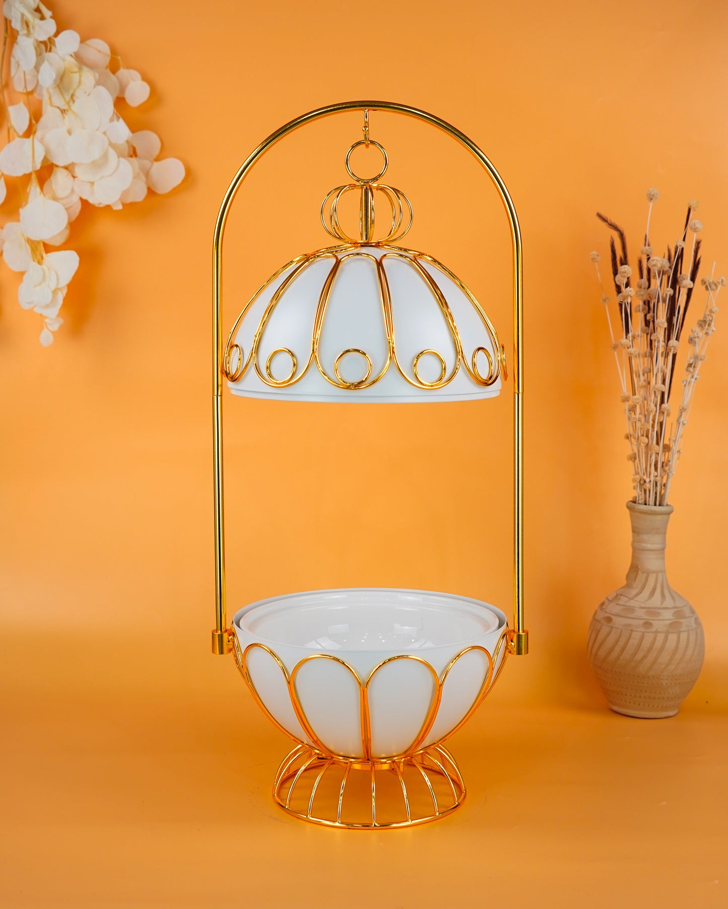 Buffet Gold (CX10W-G)