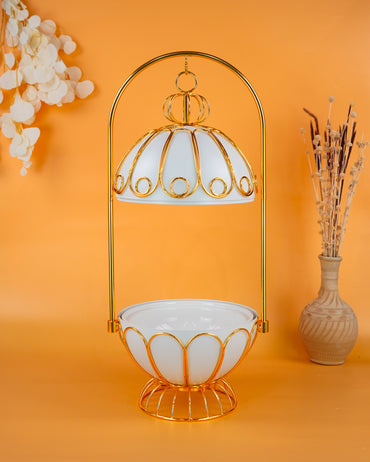 Buffet Gold (CX10W-G)