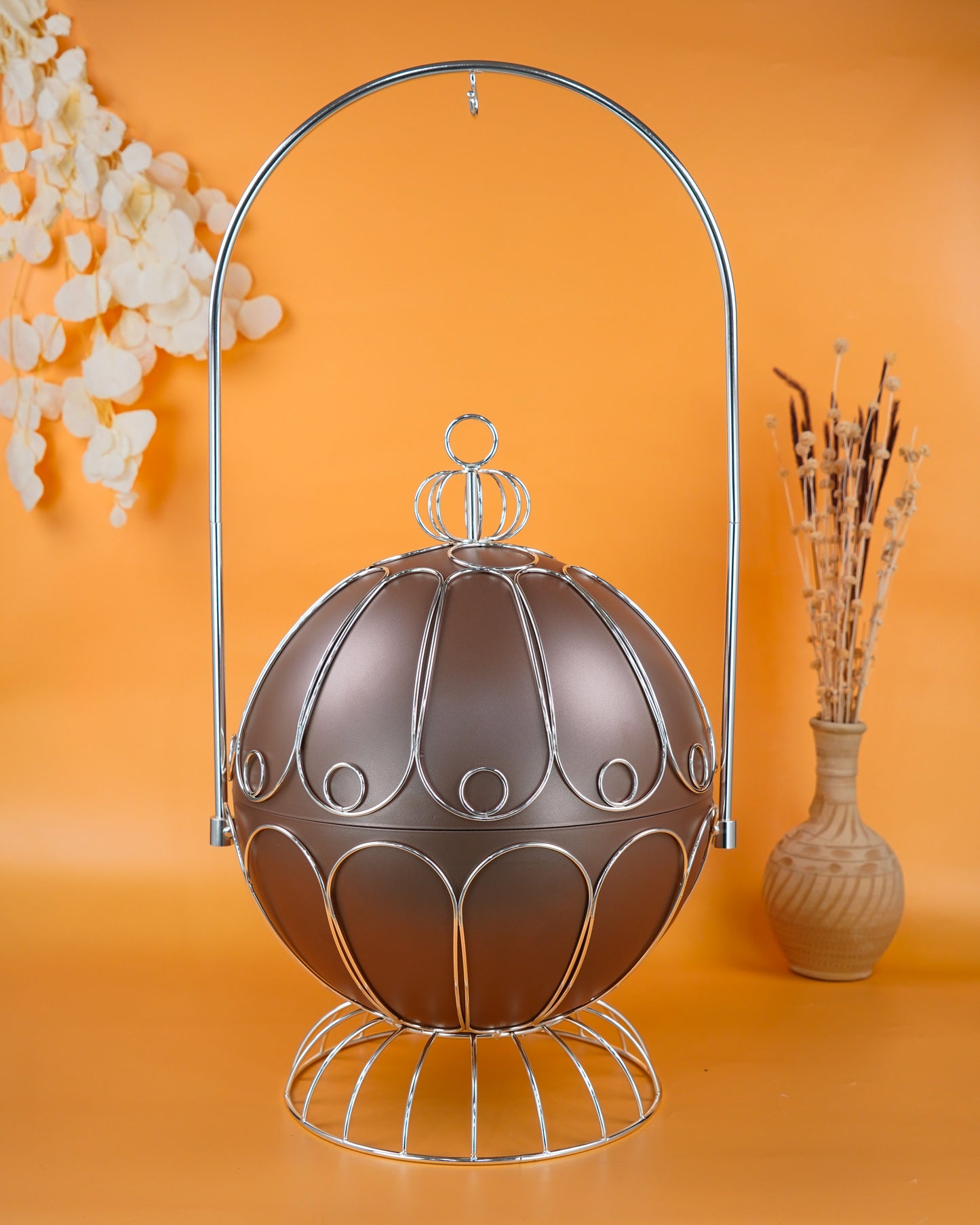 Buffet Silver (CX10R-S)