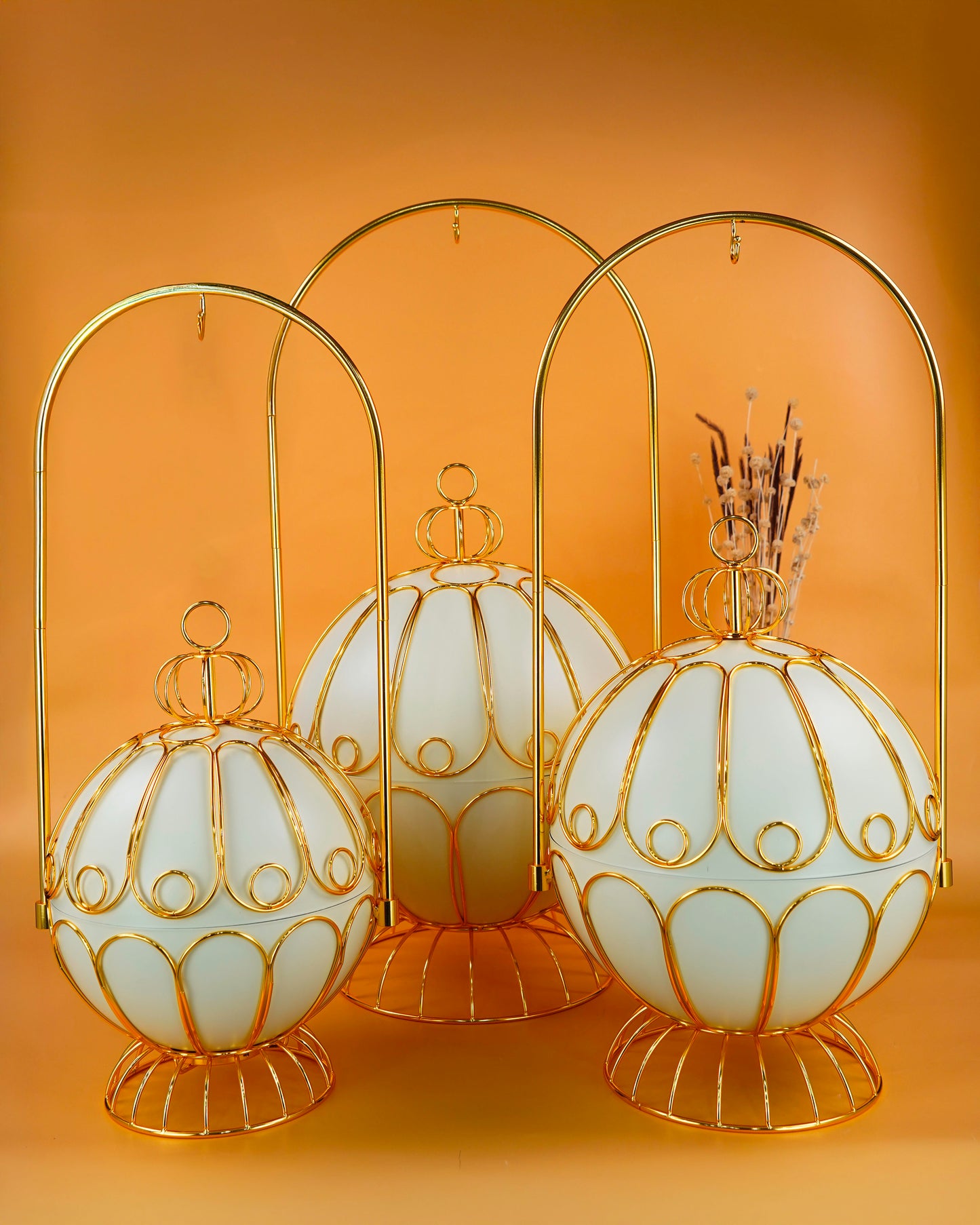 Buffet Gold (CX10B-G)