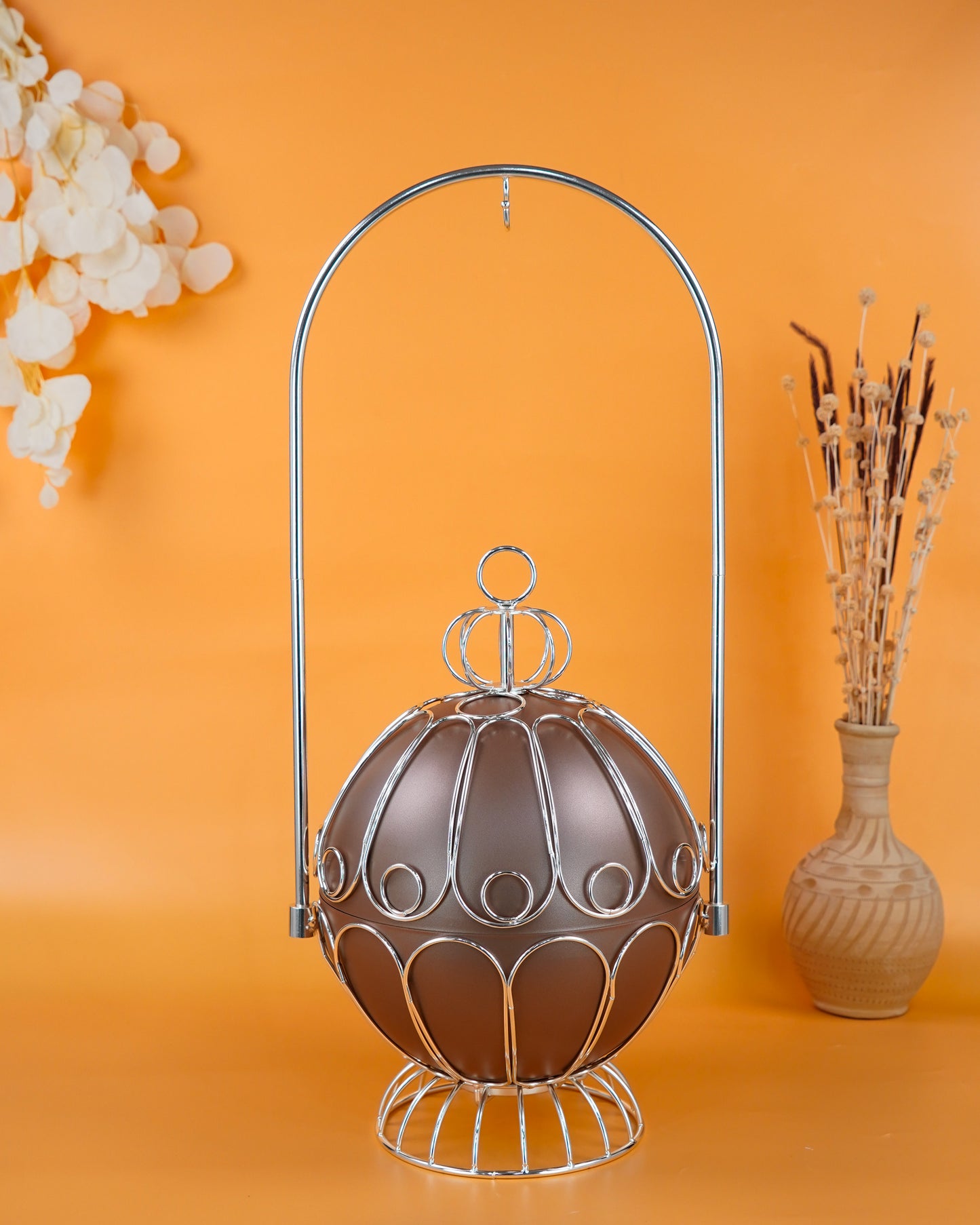 Buffet Silver (CX10R-S)