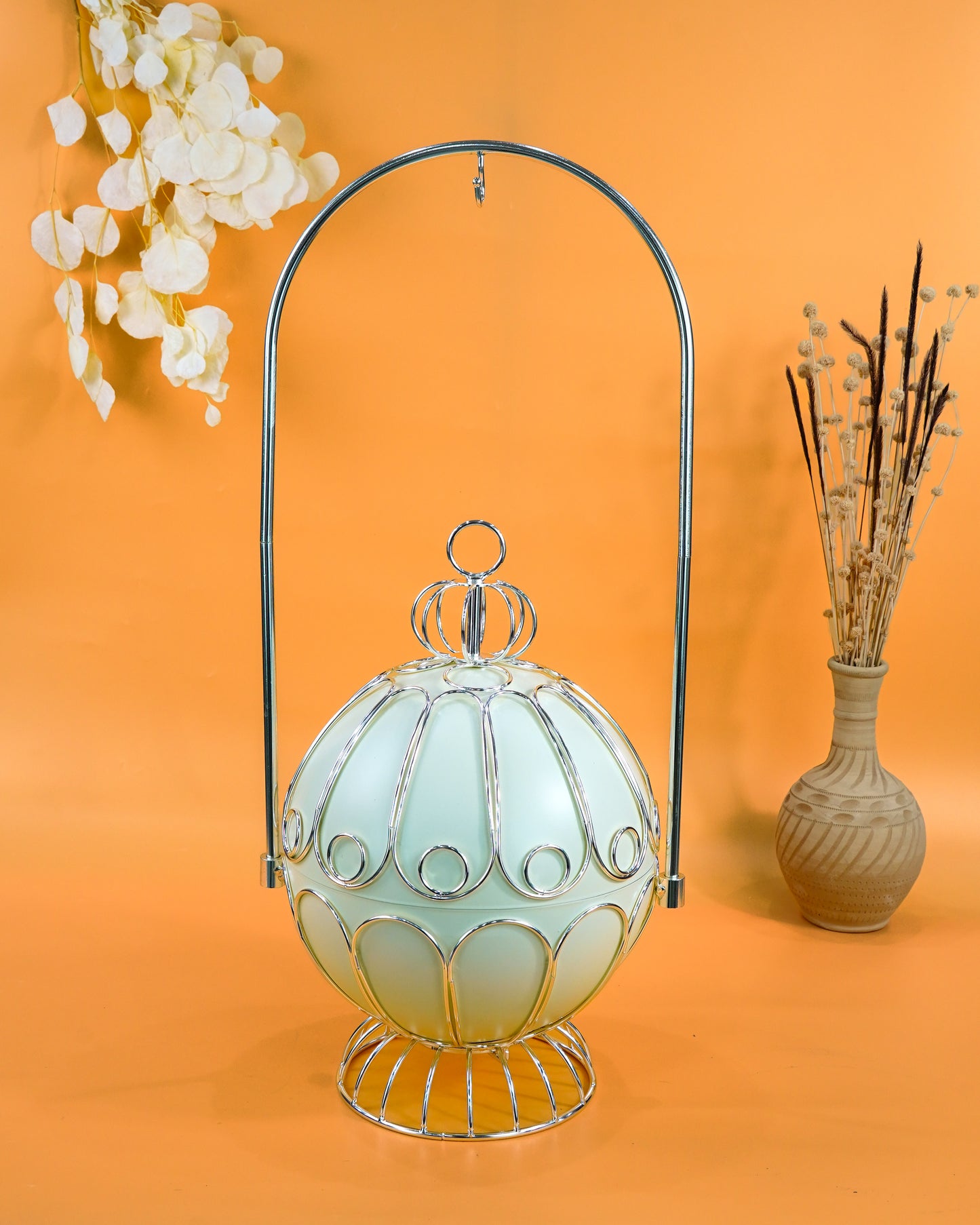Buffet Silver (CX10B-S)
