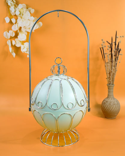 Buffet Silver (CX10B-S)