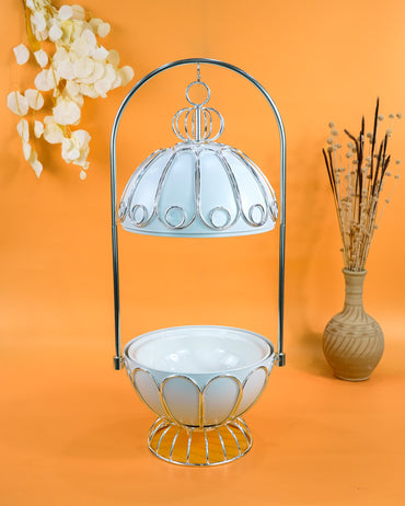 Buffet Silver (CX10W-S)