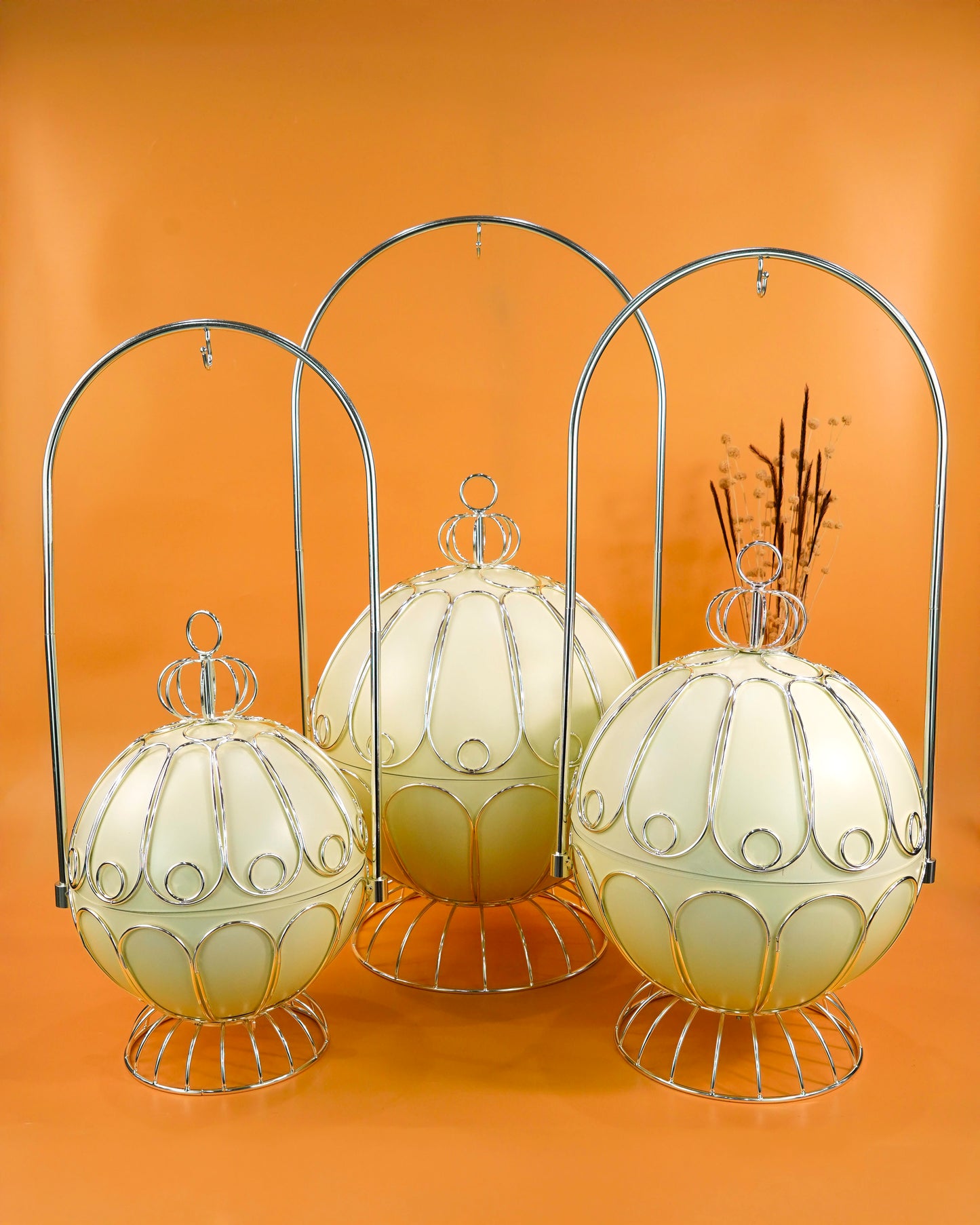 Buffet Silver (CX10B-S)