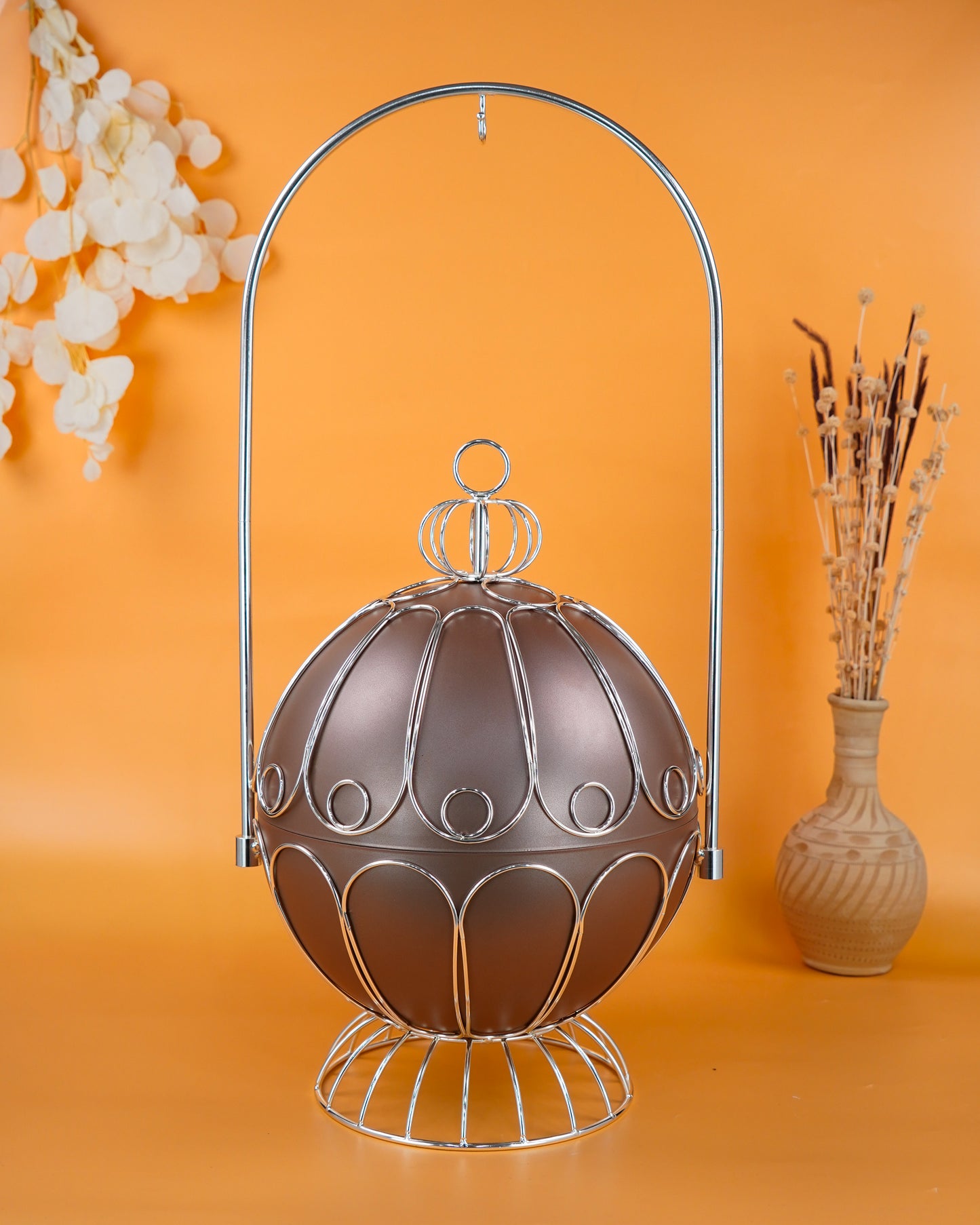 Buffet Silver (CX10R-S)