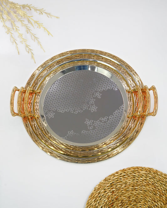Serving Tray Set -PN509E