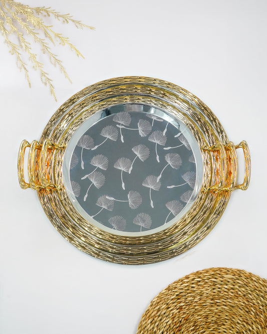 Serving Tray Set -PN509A