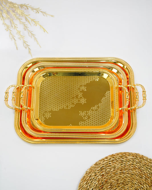 Serving Tray Set -PN508A