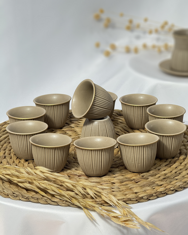 Coffee Set FX487 D