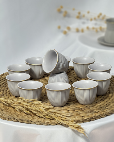 Coffee Set FX487 F