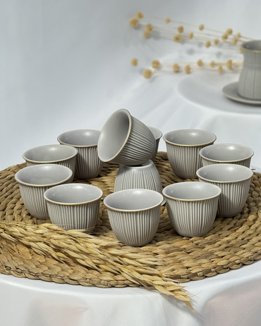 Coffee Set FX487 A