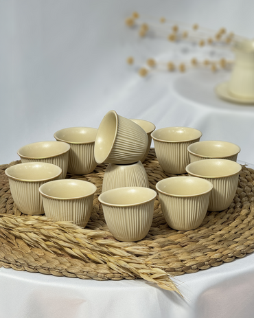 Coffee Set FX487 B