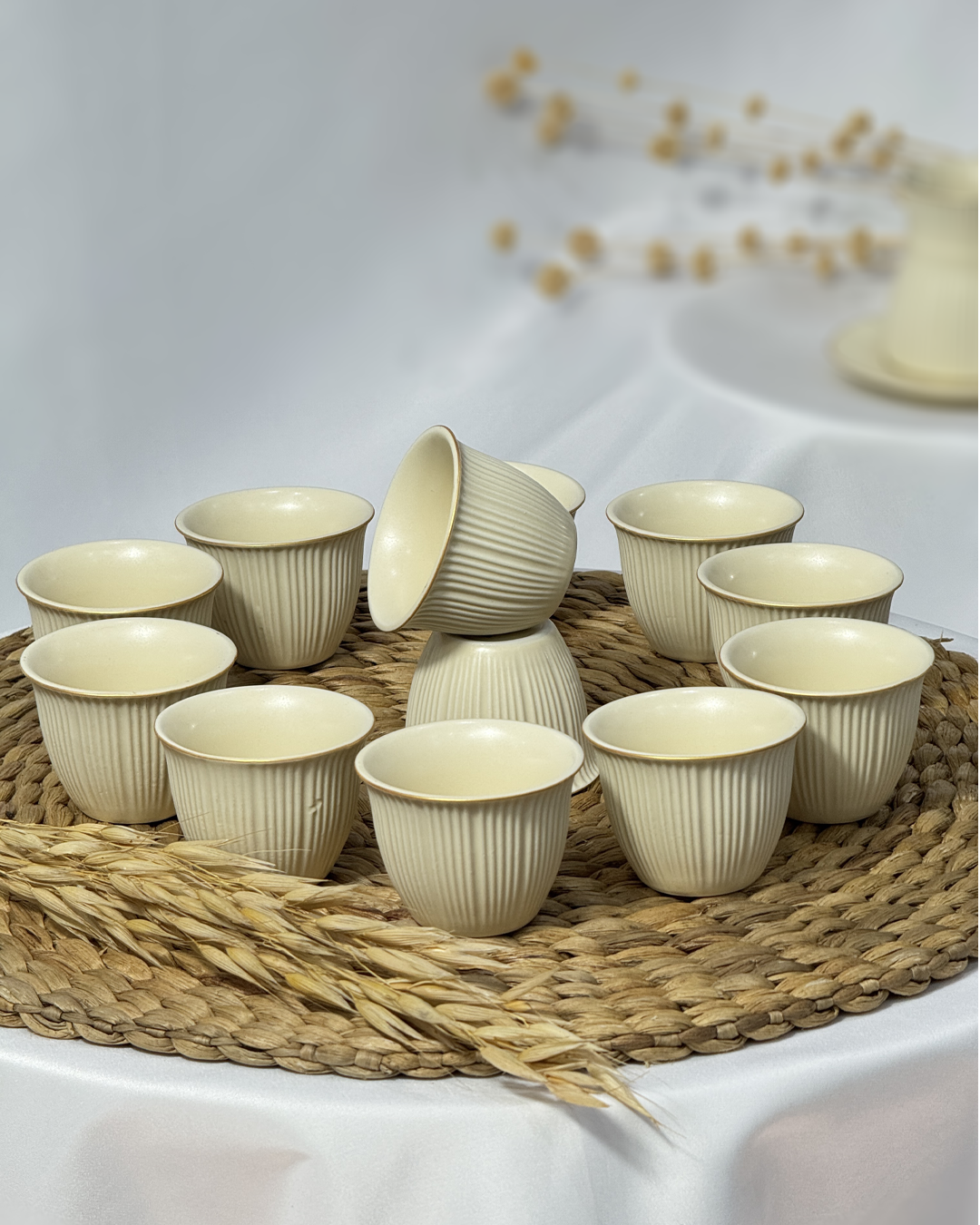 Coffee Set FX487 E