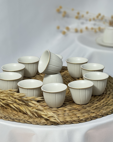 Coffee Set FX487 C