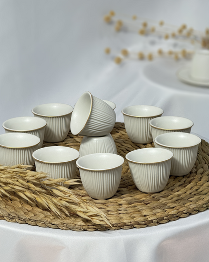 Coffee Set FX487 C