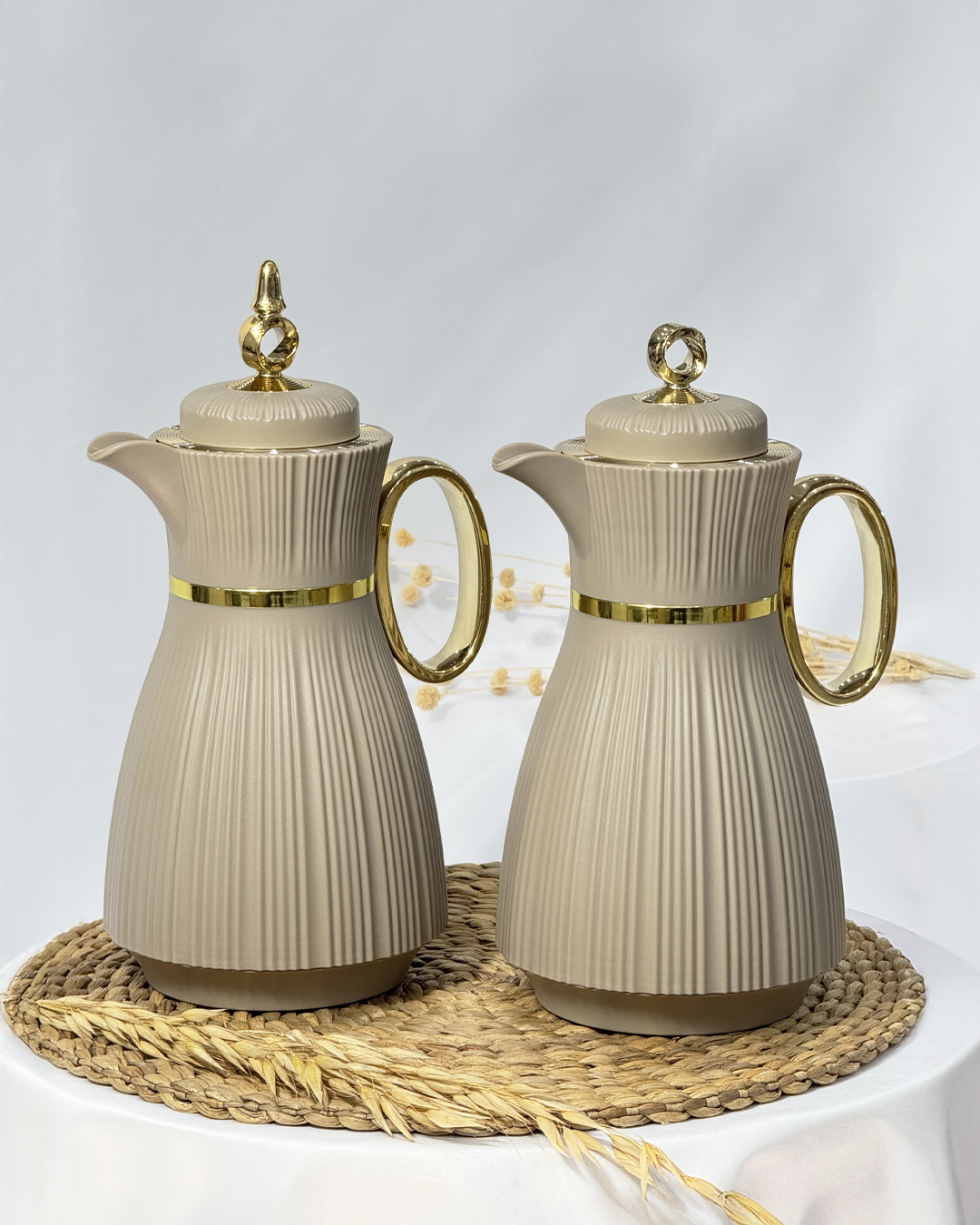 Coffee Set FX487 D