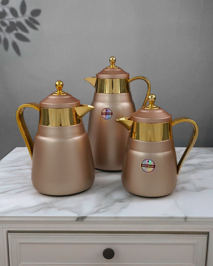 Vacuum Flask Set -FX443G