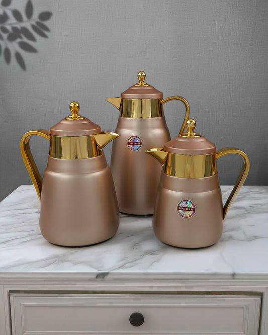 Vacuum Flask Set -FX443G