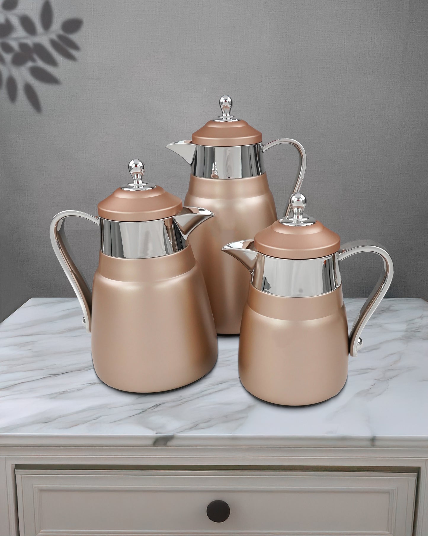 Vacuum Flask Set -FX443H