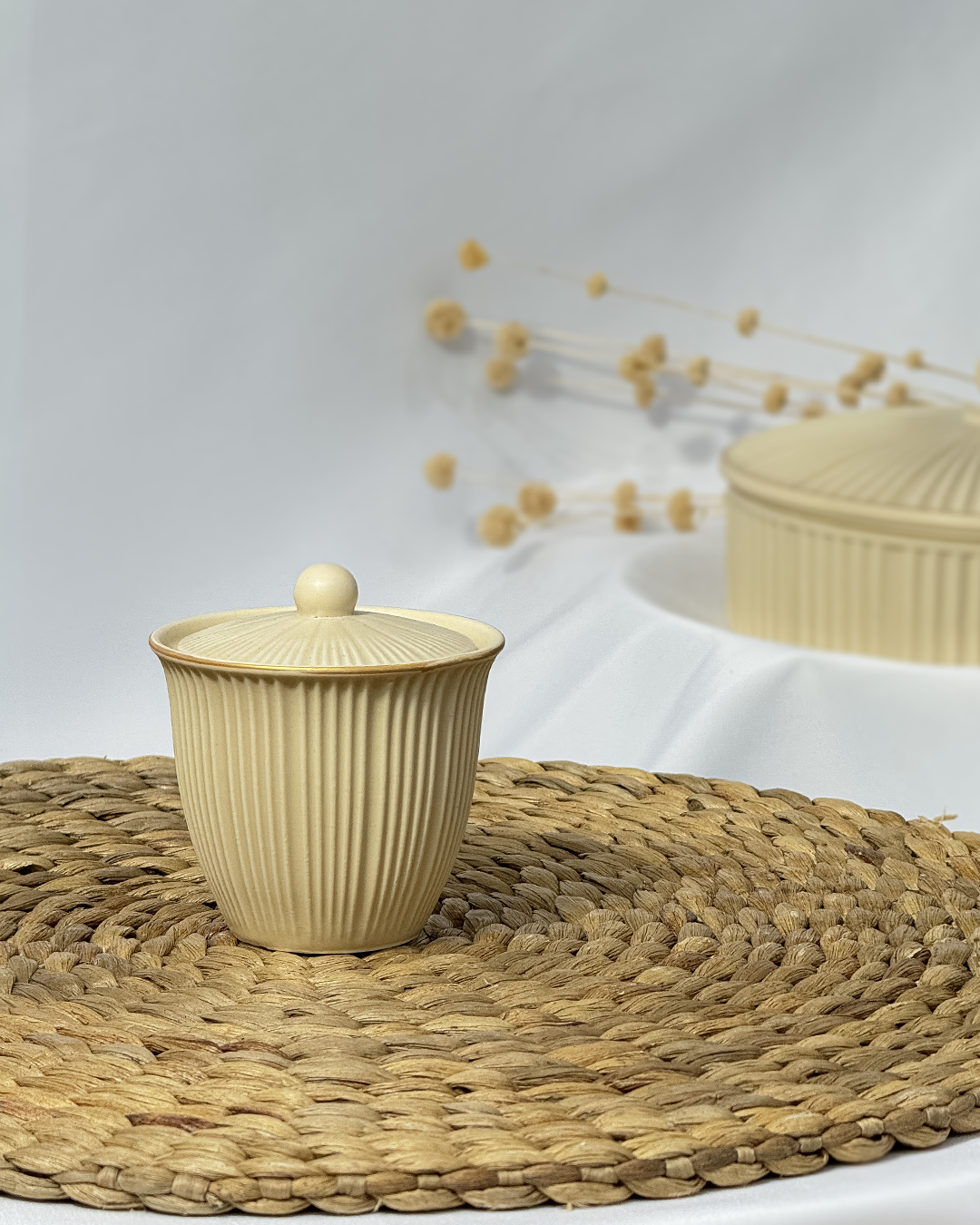 Coffee Set FX487 B
