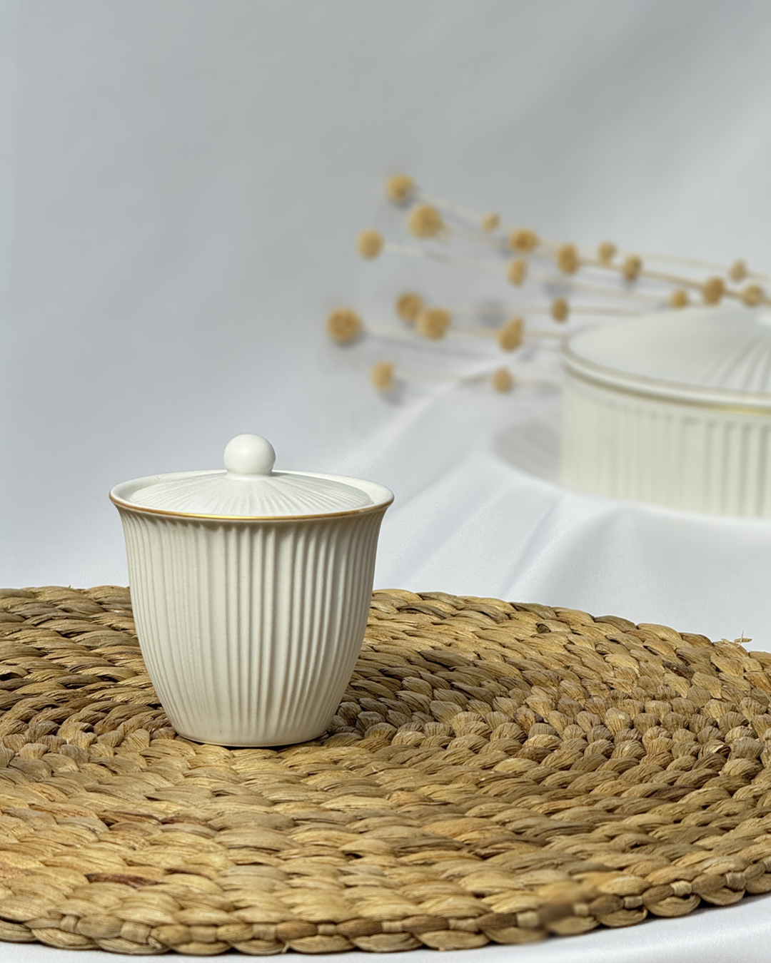 Coffee Set FX487 C