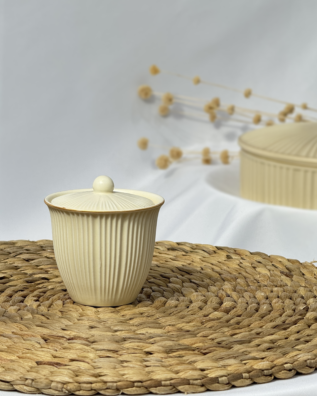 Coffee Set FX487 E