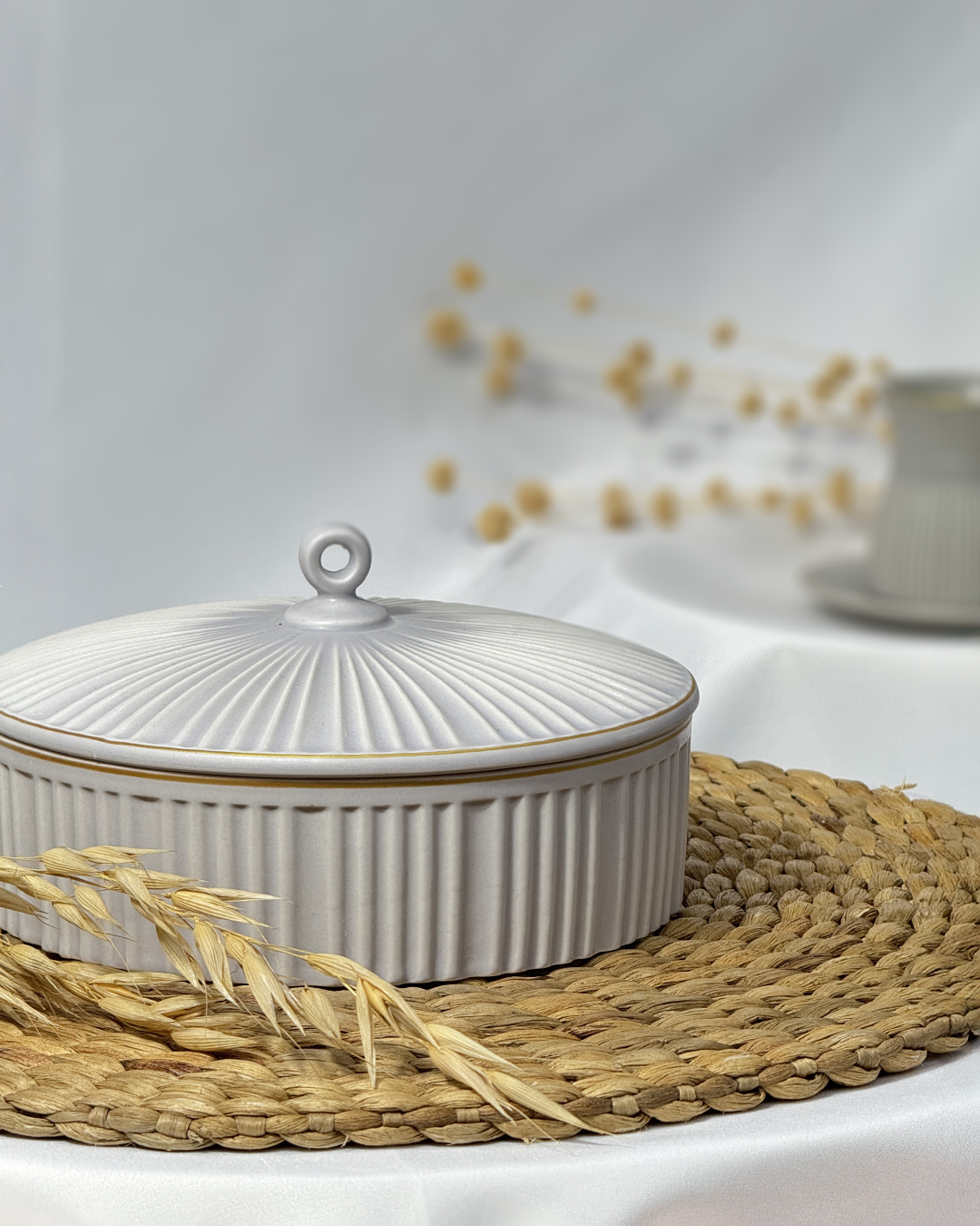 Coffee Set FX487 F