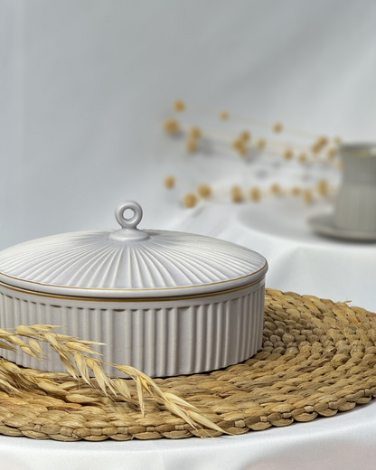 Coffee Set FX487 F