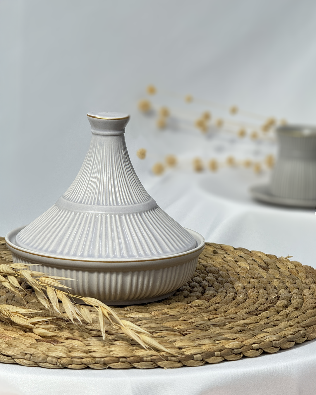 Coffee Set FX487 F